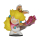 Figurka UBISOFT Mario + Rabbids Sparks of Hope, Figurka Peach